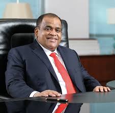Dhammika Perera