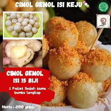 Lihat juga resep cimol lembut anti meledak enak lainnya. Harga Cimol Frozen Food Terbaru Juli 2021 Biggo Indonesia