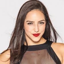 Mina Ortega's Instagram, Twitter & Facebook