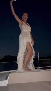 Joanna Golabek in bianco | Solopornoitaliani