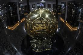 balɔ̃ dɔʁ, golden ball) is an association football award given annually to the male player who is considered to have performed the best in the previous year. Ballon D Or 2021 Ranking The Top 5 Favourites March 2021