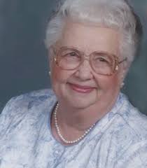 Mary Plummer Obituary