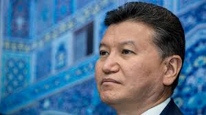 FIDE Claims Ilyumzhinov's Resignation; President Denies