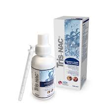 It boosts glutathione levels and helps with most. Tris Nac Axaeco