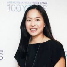 Sally Wong's Instagram, Twitter & Facebook