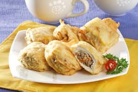 From dtq2i388ejbah.cloudfront.net resep roti panggang telur dan kornet, bikinnya enggak pakai oven. Resep Tahu Isi Daging Enak Ini Bisa Ludes Dalam Seketika Lo Semua Halaman Sajian Sedap