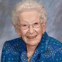 Mildred M. "Millie" Mack Obituary
