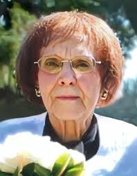 Obituary for Cleo Marie (Shaffer) Lind