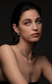 Reverie Diamond Tennis Necklace