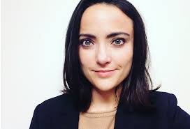 Congratulations to PhD student Grace Stevens