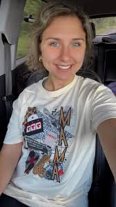 To all who saw this t-shirt