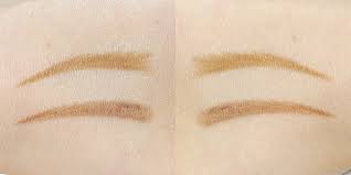 This gives the eyebrows a natural color and, due as a causasian woman of germanic decent i can say that this holika holika wonder drawing pencil is unreal! Holika Holika Wonder Drawing 24hr Auto Eyebrow Review Jolse Beauty Blog