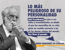 This is diego fernández de cevallos by el financiero mexico on vimeo, the home for high quality videos and the people who love them. Diego Fernandez De Cevallos Diegofc Twitter