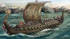 See actions taken by the people who manage and post content. Archaeologists Uncover Clues To Why Vikings Abandoned Greenland Der Spiegel