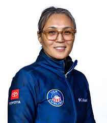 NATIONAL TEAM — USA CURLING