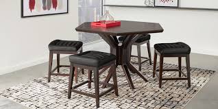 From traditional to contemporary and all styles in between, rooms to go has furniture for every room. Discount Dining Room Sets