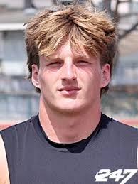 UC Davis All Time Football Recruits