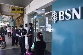 Bank simpanan nasional fixed deposit account fixed deposit account a financial instrument provided by banks which provides investor with a higher rate of interest than a regular saving account until the given maturity date. Sg Dua Bsn Staff Tested For Covid 19 After Confirmed Patient Came To Bank Says Penang Operations Chief Malaysia Malay Mail