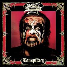 King Diamond