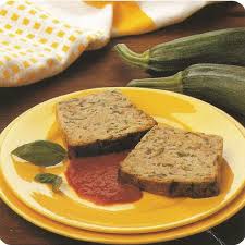 Pain De Courgettes Recette De Pain De Courgettes Marmiton