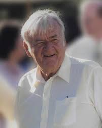 James Nielsen (Jim) Doggett