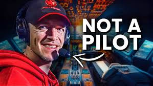 Infinite Flight: Cochin (COK) to Dubai (DXB)