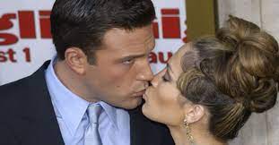 Jennifer lopez and ben affleck were spotted after a romantic break togethercredit: A 13 Anos De Su Romance Jennifer Lopez Confeso Por Que Termino Su Relacion Con Ben Affleck