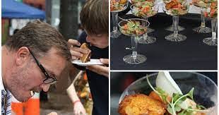 Tim Vidra's Instagram, Twitter & Facebook