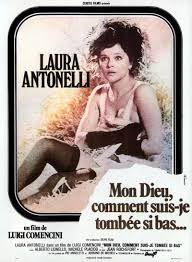 Laura Antonelli Biographie Filmographie - CinéDweller