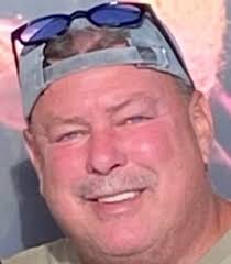 Obituary for Mark Raleigh Reed