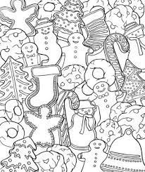 75 Best Coloring Books For Adults Holiday Coloring Book Christmas Coloring Books Christmas Coloring Pages