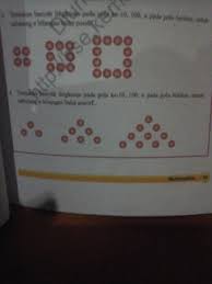 We did not find results for: Tentukan Banyak Lingkaran Pada Pola Ke 10 100 N Pada Pola Berikut Untuk Sebarang N Bilangan Brainly Co Id