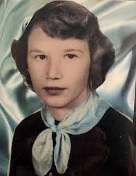 Nora Colombo Obituary