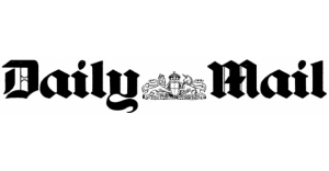 Png&svg download, logo, icons, clipart. Daily Mail