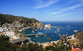 Island Time In Catalina Catalina Island Best Weekend Getaways Weekend Getaways