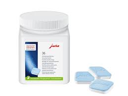 Impressa coffee machine descaler instructions for schedule 1. Jura Espresso Machine Descaling Tablets 36 Pack Espresso Planet Espresso Planet Canada