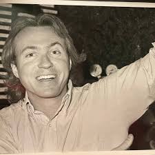 Happy Birthday, Tom Griswold!