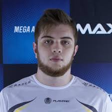 William 'will' Lima's Counter-Strike Player Profile