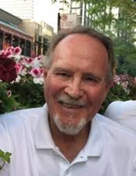 Mark Robert Combs Obituary