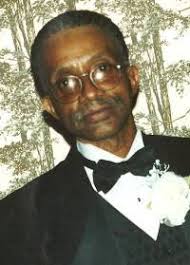 Obituary information for William Burney Jr.