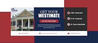 Profile for Prince William Real Estate