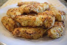 Coco began developing recipes for simply recipes in 2016 and is the author of five cookbooks. Air Fryer Chicken Tenders Instant Pot Vortex Instant Pot Cooking