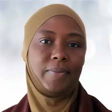 Rakiya Abdullahi's LiveDNA Profile