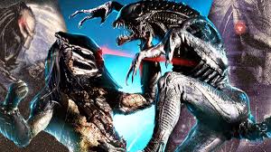 Alien vs. Predator 3 Gets Promising Update From Studio Exec