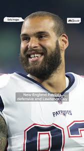 @New England Patriots lineman Lawrence Guy struggled with learning  challenges growing up. Now, he's a voice of change, fighting to end the  stigma around kids and others asking for help sooner. Learn ...