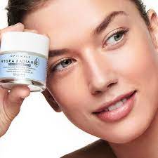 Oriflame - Cildinin susuzluğunu nemlendirme ile gider!​ 🌊... | Facebook