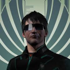 Benjamin Rushing for CSM 17