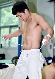 1 day ago · (도쿄=뉴스1) 이재명 기자 = 대한민국 유도 안창림(왼쪽 세번째)이 26일 오후 일본 도쿄 지요다구 무도관에서 열린 '2020 도쿄올림픽' 73kg 유도 남자. ì•ˆì°½ë¦¼ ì´ë²ˆ ë§Œí¼ì€ ì²œì  ì˜¤ë…¸ ì‡¼í—¤ì´ ë„˜ì–´ì„¤ê¹Œ