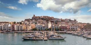 Le salon nautique de barcelone entame sa 57eme édition et reste le plus important du pays avec la reconnaissance du ifbso (international federation of boat show organisers). Barcelone Ibiza Ferries Billets Horaires Ferryhopper