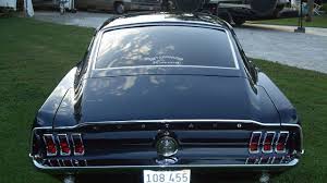 Pin On Mustang Forever